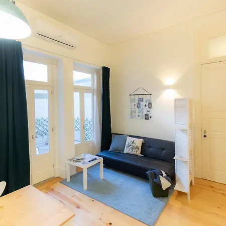Apartment Seara Cristalina