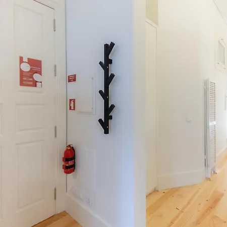 Apartment Seara Cristalina Porto