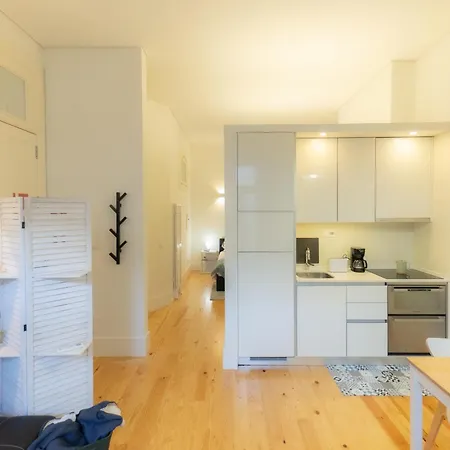 Apartment Seara Cristalina Porto