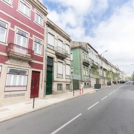 Seara Cristalina Apartment