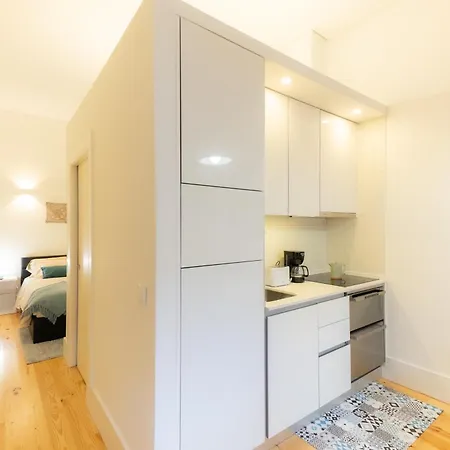 Apartment Seara Cristalina