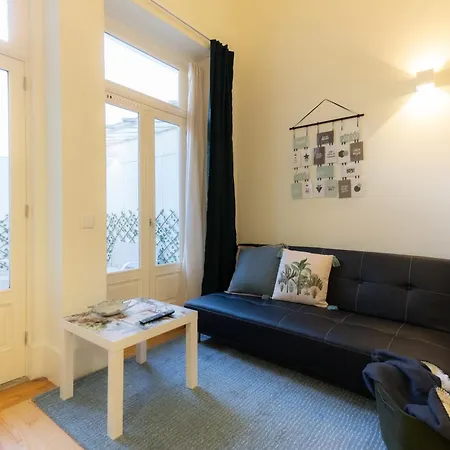 Apartment Seara Cristalina Porto
